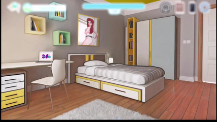 Johannes Gaming: Sexnote # 15: DR. Johnson mi vykouřila