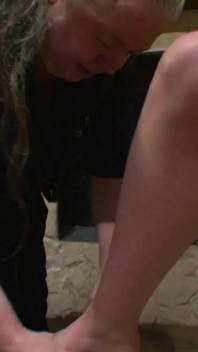 Bláznivá šílená bdsm aventure