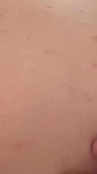 Every Time His Girlfriend Leaves the House He Puts Her Dildos in His Ass