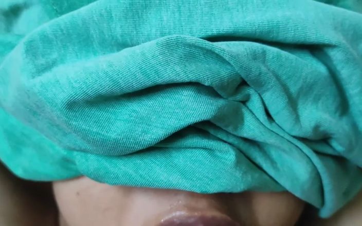 Surbappa1245: BF Lízání a šukání bengálská bhabhi, mrdka v ústech