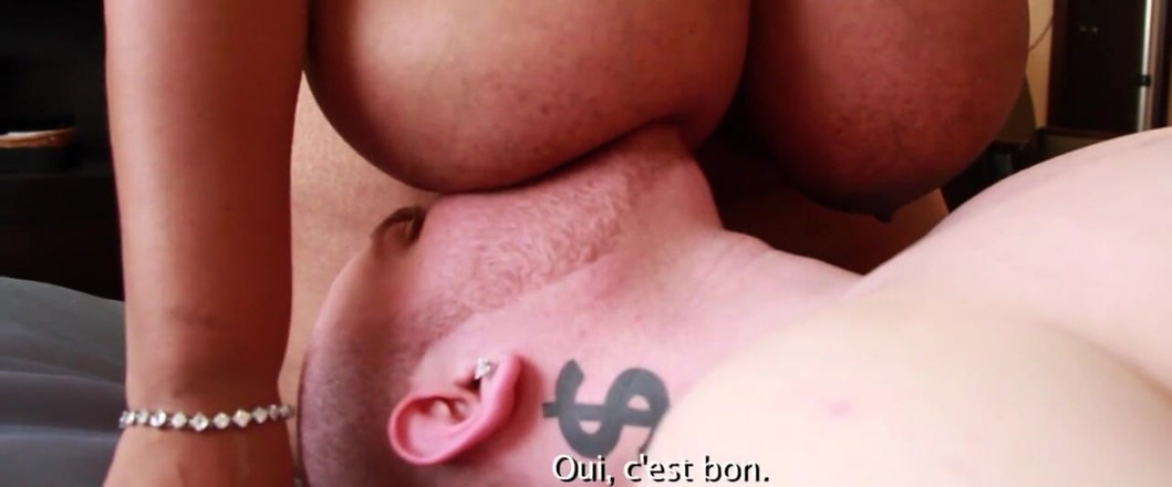 AD4X: Candi cotone a Montreal
