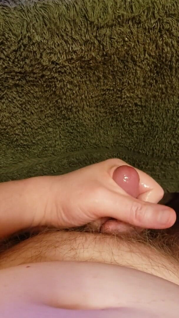 Imageryguy: Masturbazione solitaria - piccolo pene