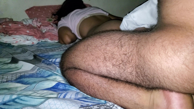 Hardcorelove1: Abang tiri India ngentot aku habis-habisan