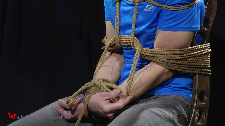 Wanheldvig: Cabaran perhambaan tegar Zeus