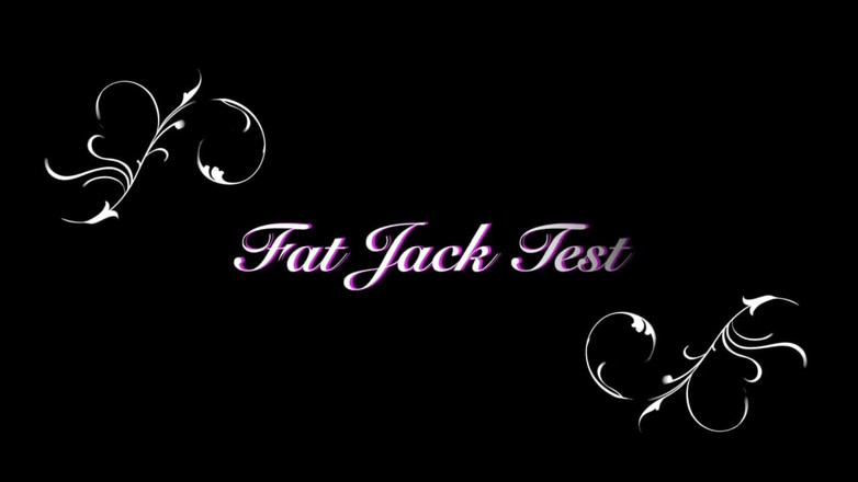 Leilani Lei: Menguji Fat Jack