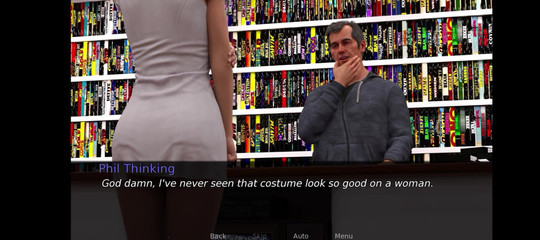 Adultgameplayvideos studio: Východní blok - halloweenská edice, část 1