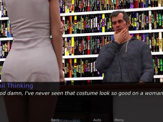 Adultgameplayvideos: Blok Timur - Edisi Halloween Bahagian 1