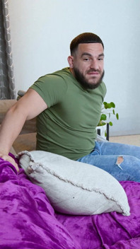 Mypervyfamily - moje velká prsa nevlastní sestra hraje moji macechu!? - Elana Bunnzová
