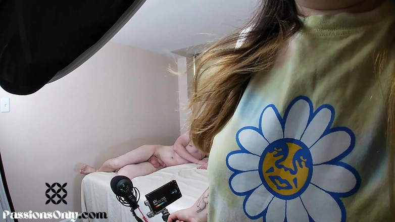 Passions Only: Hádající se pár se udělá nejlepším způsobem Bts
