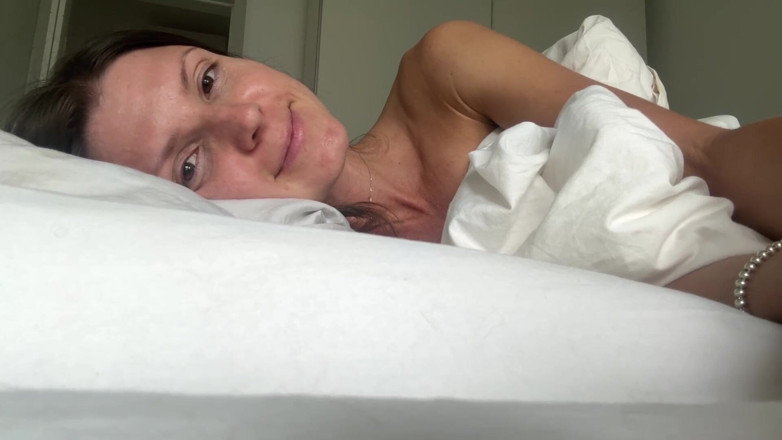 Gina Gerson: Solo Selamat Pagi