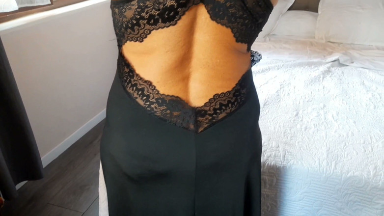 Selena701: Mature Blonde Wife Enjoys Daily Sex
