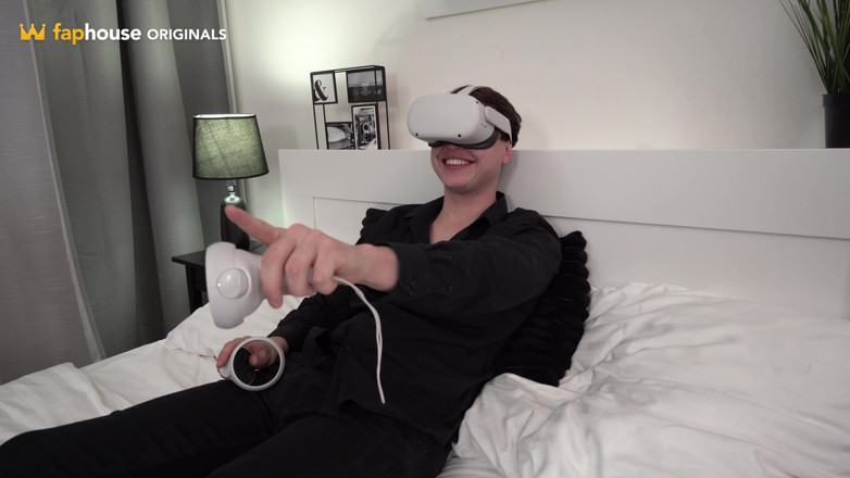 Mature NL: jogo sexo a três