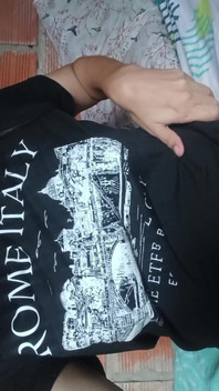 Do You Know What Color My Thongs Are?