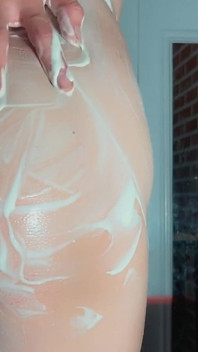 Femboy Creative and Sensual