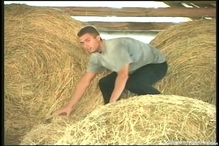 High Octane: Farm Boys