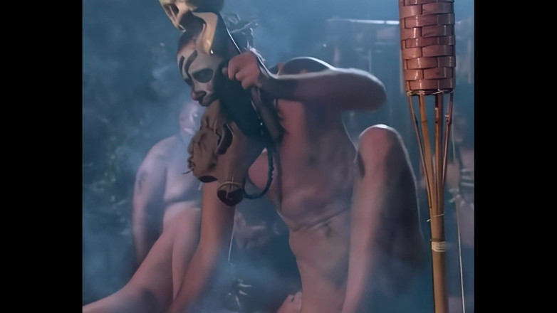 Galaxy Orgy: Rất nhiều vòi nước cho những lỗ nóng ngọt ngào