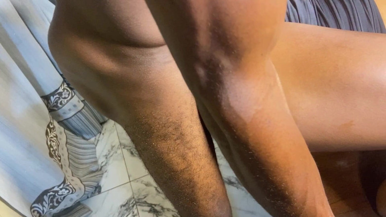 Bang-meet: Zwarte Amerikaanse man neukt me zo goed