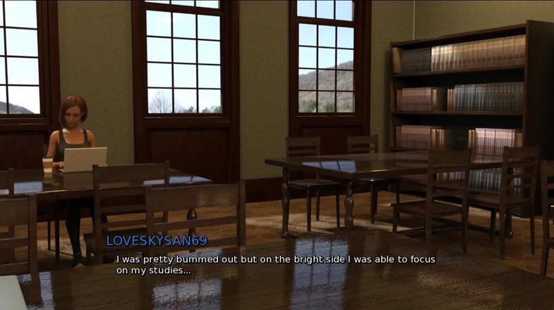 LoveSkySan69Real: Bir üvey annenin aşkı (orborigin) [bölüm 5] loveskysan69 tarafından bölüm 28 oyun