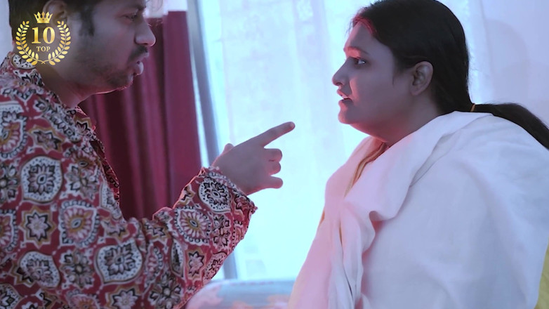 Top10: Widow Desi Bhabi Fucked by Dewar After Her Husband Passed...