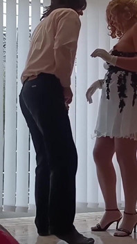 Mon ex-copine voulait passer une soirée romantique avec moi à Noël.