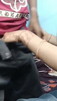 Desi Village Girl’s First Time - Tight Pussy Gets Fucked Hard in Real Homemade XXX Video