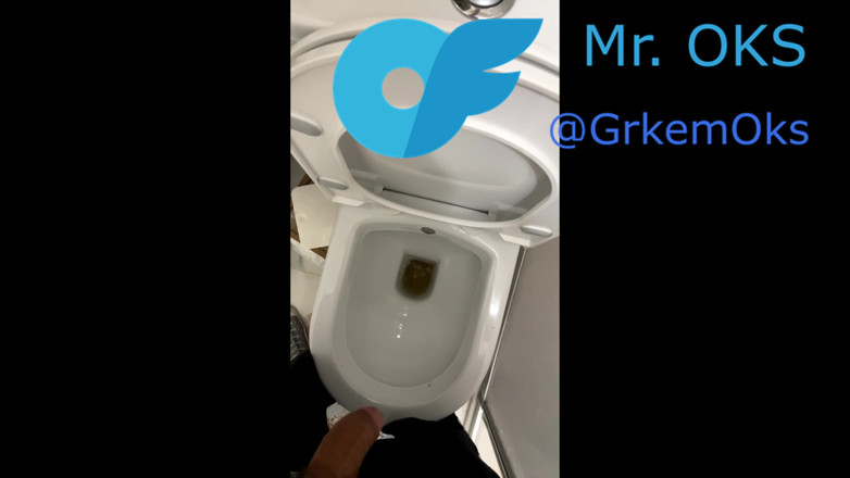 mr-oks: Compilation d’urine