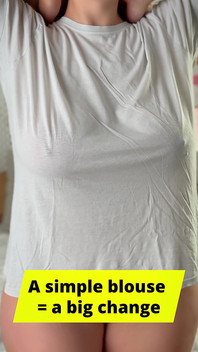 Those Breasts Are Enormous, Just Like Her Bum