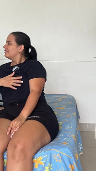 Penghantaran berakhir dalam seks
