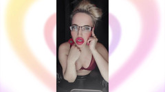 FinDom Goaldigger: 娘娘腔在没有羞辱的情况下得到JOI，asmr迷人