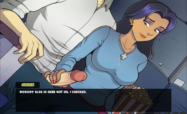 Hentai World: Cadı avcısı çok hun film izliyor
