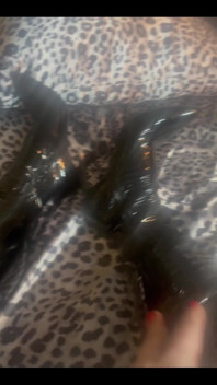 My Boots