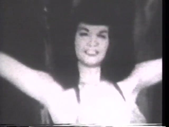 Vintage Usa: seksi chodne laayak mammi ka hot kaamuk vintej sho