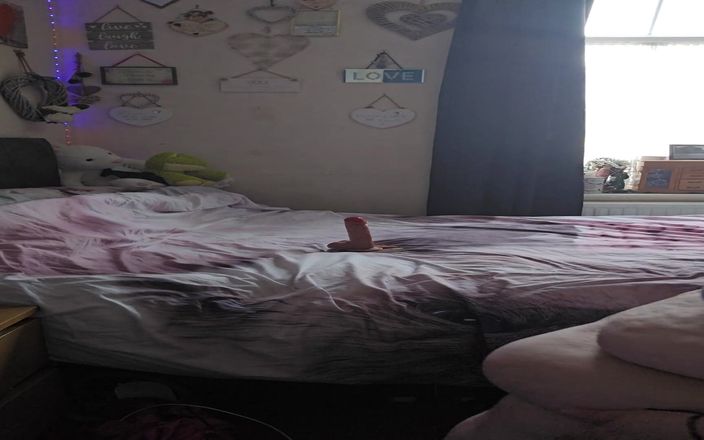 SSBBWLadyBrads: Những điều tôi làm đằng sau hậu trường