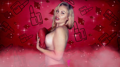 Goddess Misha Goldy: Na co byste měli vynaložit finance na ,,,, nebo spíše na...