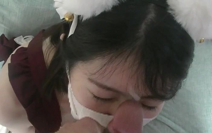 kawaiiwife: Сьогодні це відео з мінетом