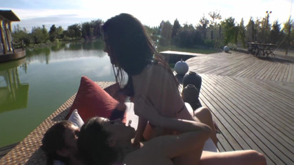 Pornstar Network: velentina nappi stoking pahni beb ke saath land saajha kar...