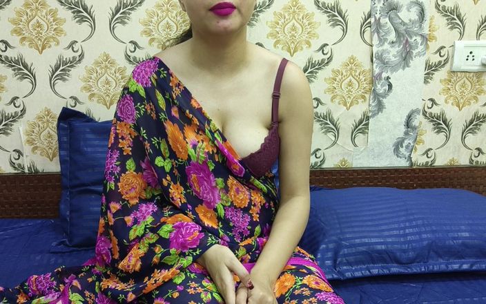 Saara Bhabhi: Desi Jamai en jonge Sasuri hete taboese seks Desi hete...