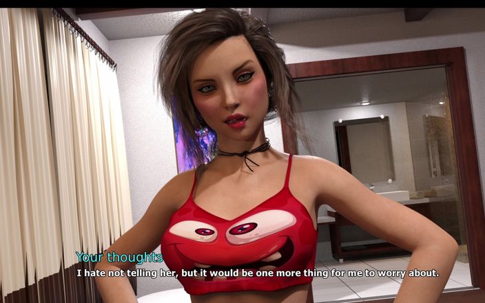 WICKEDGAMMES: Fiii lui Analarchy (partea 22)