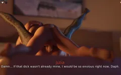 Mitt nöje #7
