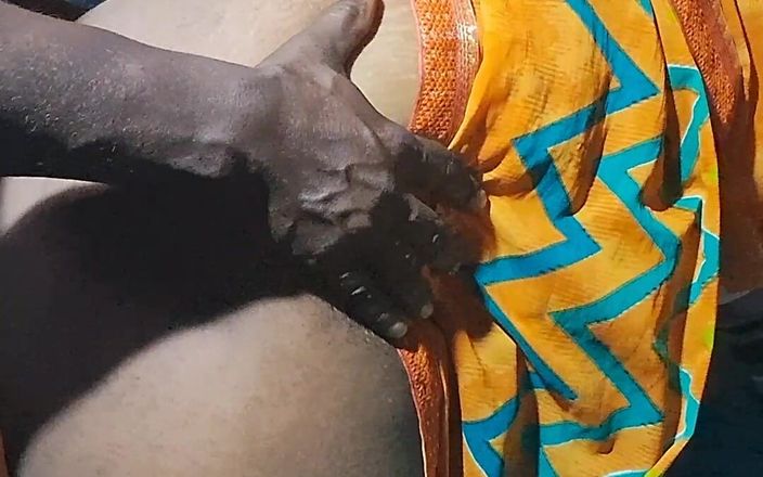 Puja bhabi: Desi india scopa a pecorina
