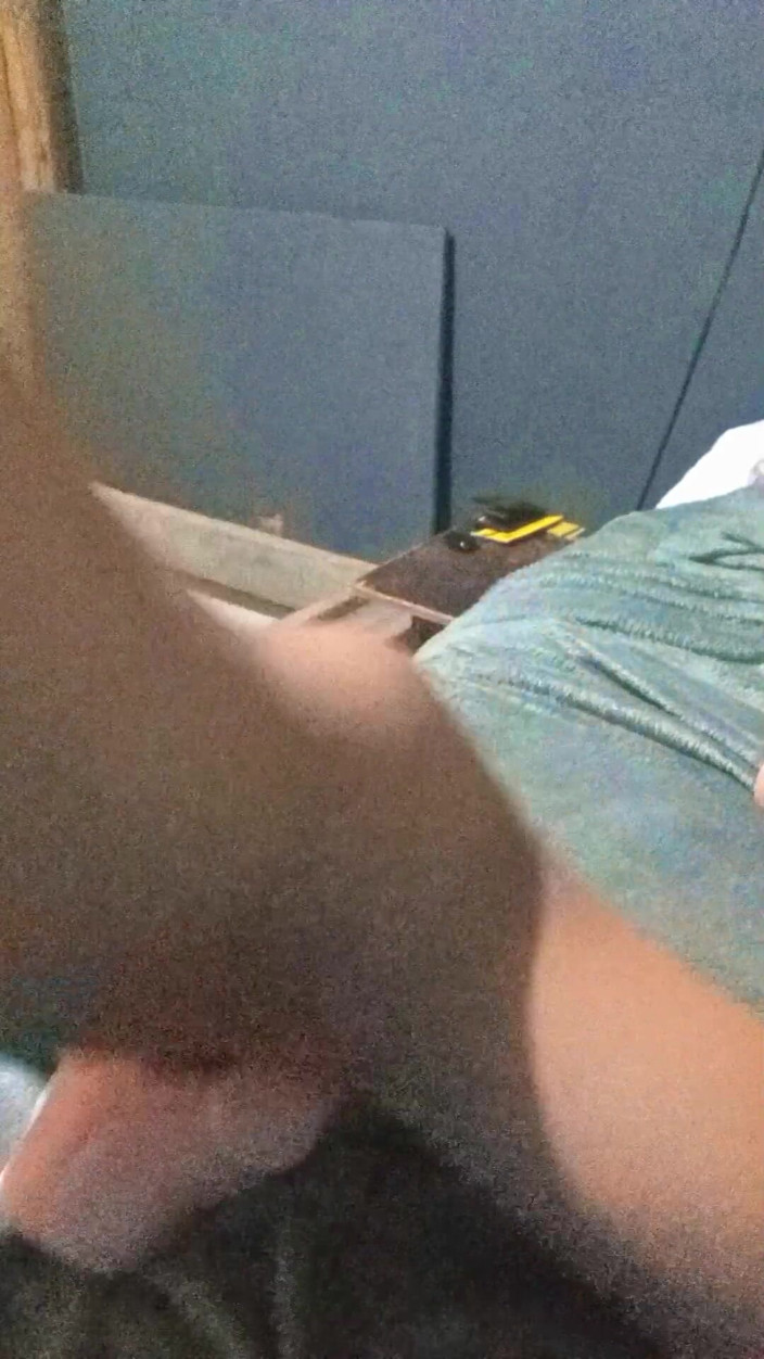 Rouge_eastson: Šukání falešné kundičky!