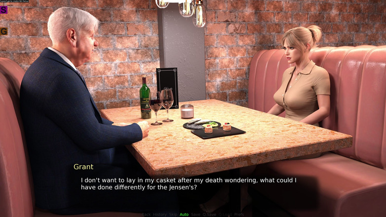 Porngame201: O actualizare perfectă a căsătoriei 29