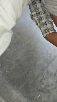 I Am Pissing on the Camera