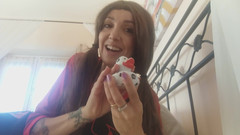 savannahamatoriale: Farts on My Rubber Silly Duck!