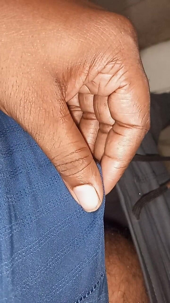 Sweet Indian cock: Bhabhi Sucking My Penis Sperm Licking