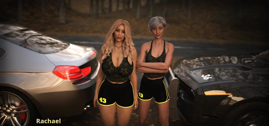 Miss Kitty 2K: Wvm - Část 221 - Stávám se něčím více od Misskitty2k