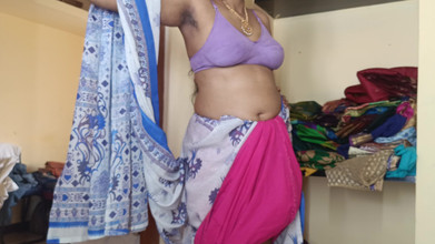 Palani69: Suri rumah kongkek panas