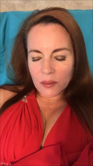 Nikki Nevada: Cell phone video #1
