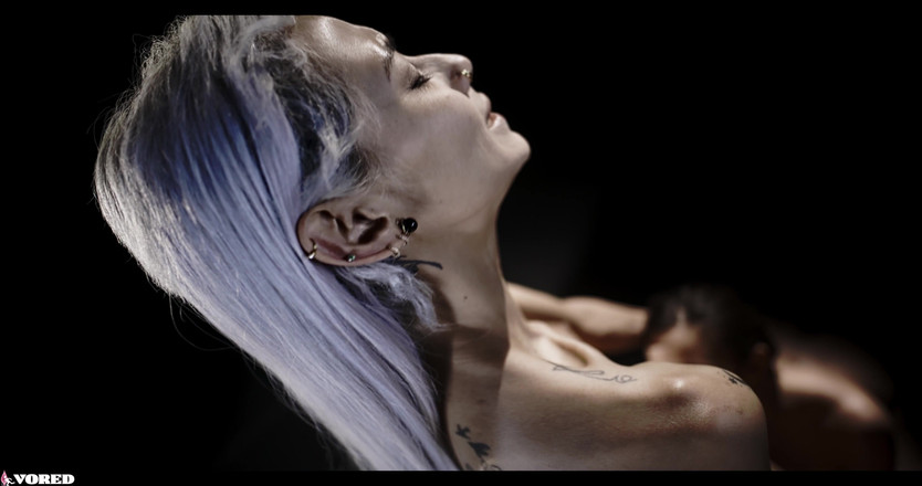 Vored: Полтергейст, том. 2