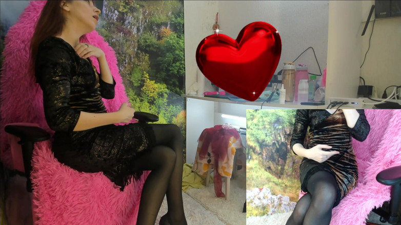 Nicolette69w: Reite diesen dildo